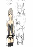 Level Drain ~Level wo Suwareru Tame no Level Age~ / レベルドレイン ～レベルを吸われるためのレベル上げ～ [Original] Thumbnail Page 93