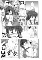 Kisui Renhou / 鬼酔恋萌 [Gonzaburo-] [Touhou Project] Thumbnail Page 15