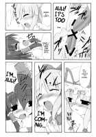 Kisui Renhou / 鬼酔恋萌 [Gonzaburo-] [Touhou Project] Thumbnail Page 28