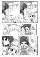 Kisui Renhou / 鬼酔恋萌 [Gonzaburo-] [Touhou Project] Thumbnail Page 05