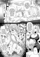 Inouryouku Shoujo Bonus Chapters [Asanagi] [Original] Thumbnail Page 08