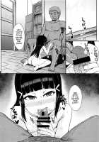 Dirty diamond / 汚れたダイヤ [Shimo Yamashi] [Love Live Sunshine] Thumbnail Page 17