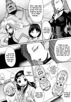 Kuroi Taiyou Kageno Tsuki EPISODE 2: somebody love you - Black Sun and Shadow Moon 2 / クロイタイヨウカゲノツキ EPISODE 2: somebody love you [Kokuryuugan] [Futari Wa Pretty Cure] Thumbnail Page 18