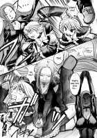 Kuroi Taiyou Kageno Tsuki EPISODE 2: somebody love you - Black Sun and Shadow Moon 2 / クロイタイヨウカゲノツキ EPISODE 2: somebody love you [Kokuryuugan] [Futari Wa Pretty Cure] Thumbnail Page 20