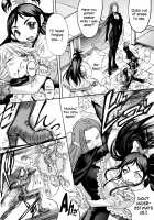 Kuroi Taiyou Kageno Tsuki EPISODE 2: somebody love you - Black Sun and Shadow Moon 2 / クロイタイヨウカゲノツキ EPISODE 2: somebody love you [Kokuryuugan] [Futari Wa Pretty Cure] Thumbnail Page 21