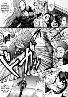 Kuroi Taiyou Kageno Tsuki EPISODE 2: somebody love you - Black Sun and Shadow Moon 2 / クロイタイヨウカゲノツキ EPISODE 2: somebody love you [Kokuryuugan] [Futari Wa Pretty Cure] Thumbnail Page 23