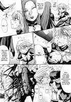 Kuroi Taiyou Kageno Tsuki EPISODE 2: somebody love you - Black Sun and Shadow Moon 2 / クロイタイヨウカゲノツキ EPISODE 2: somebody love you [Kokuryuugan] [Futari Wa Pretty Cure] Thumbnail Page 24