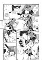 Jintsuu no Omoi / 神通の想い [Kamelie] [Kantai Collection] Thumbnail Page 06