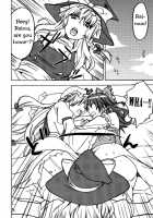 Touhou Jojouen / 東方叙情宴 [Mgmee] [Touhou Project] Thumbnail Page 13