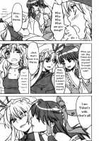 Touhou Jojouen / 東方叙情宴 [Mgmee] [Touhou Project] Thumbnail Page 14