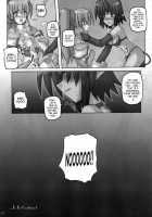 Dark Princess / ダークプリンセス [Sanada Kuro] [Original] Thumbnail Page 18