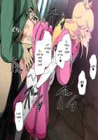 Melty Skin Ladies Vol. 27 Princess Peach And The Suspicious Mushroom / 熱体熟凛 Vol.27 ～ピ◯チ姫とあやしいキノコ～ [Greco Roman] [Super Mario Brothers] Thumbnail Page 22