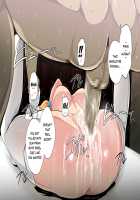 Melty Skin Ladies Vol. 27 Princess Peach And The Suspicious Mushroom / 熱体熟凛 Vol.27 ～ピ◯チ姫とあやしいキノコ～ [Greco Roman] [Super Mario Brothers] Thumbnail Page 54