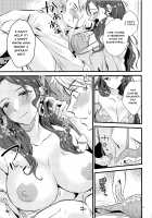 HOTEL Enbarr Sennyuusen / HOTELアンヴァル潜入戦 [KH] [Fire Emblem] Thumbnail Page 18