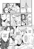 HOTEL Enbarr Sennyuusen / HOTELアンヴァル潜入戦 [KH] [Fire Emblem] Thumbnail Page 22