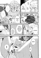 HOTEL Enbarr Sennyuusen / HOTELアンヴァル潜入戦 [KH] [Fire Emblem] Thumbnail Page 28