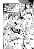 Daraku no Butoukai / 堕落ノ舞踏会 [Takemasa Takeshi] [The Idolmaster] Thumbnail Page 11