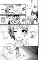 Daraku no Butoukai / 堕落ノ舞踏会 [Takemasa Takeshi] [The Idolmaster] Thumbnail Page 08