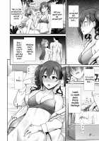 Daraku no Butoukai / 堕落ノ舞踏会 [Takemasa Takeshi] [The Idolmaster] Thumbnail Page 09