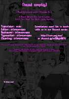 Remilia Ojou-sama to Sex Suru made Deranai Heya / レミリアお嬢様とセックスするまで出られない部屋 [Kotoba Ai] [Touhou Project] Thumbnail Page 23