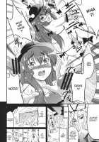 Touhou Hisouchin / 東方卑双珍 [Amanogami Dai] [Touhou Project] Thumbnail Page 10