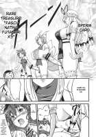 Touhou Hisouchin / 東方卑双珍 [Amanogami Dai] [Touhou Project] Thumbnail Page 13