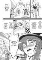 Touhou Hisouchin / 東方卑双珍 [Amanogami Dai] [Touhou Project] Thumbnail Page 08