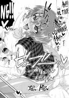 A Wild Nymphomaniac Appeared! 5 / やせいのちじょがあらわれた! 5 [Tomomimi Shimon] [Touhou Project] Thumbnail Page 19