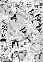 A Wild Nymphomaniac Appeared! 10 / やせいのちじょがあらわれた!10 [Tomomimi Shimon] [Touhou Project] Thumbnail Page 17