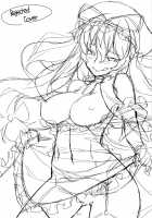 A Wild Nymphomaniac Has Returned! / やせいのちじょがかえってきた! [Tomomimi Shimon] [Touhou Project] Thumbnail Page 20