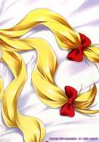 A Wild Nymphomaniac Has Returned! / やせいのちじょがかえってきた! [Tomomimi Shimon] [Touhou Project] Thumbnail Page 22