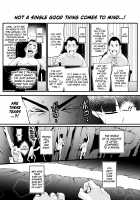 DL Doujin ga Urenasasugite Kusogaki ni Natte Shimatta Otoko / DL同人が売れなさすぎてクソ〇キになってしまった男 [Bloiler Yachou] [Original] Thumbnail Page 46