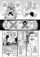 DL Doujin ga Urenasasugite Kusogaki ni Natte Shimatta Otoko / DL同人が売れなさすぎてクソ〇キになってしまった男 [Bloiler Yachou] [Original] Thumbnail Page 53