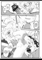 Ran ~Touhou Shoujo Saiin~ / 藍 ～東方少女催淫～ [Yaburebouki Akuta] [Touhou Project] Thumbnail Page 16