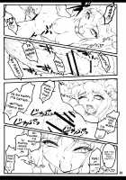 Ran ~Touhou Shoujo Saiin~ / 藍 ～東方少女催淫～ [Yaburebouki Akuta] [Touhou Project] Thumbnail Page 42