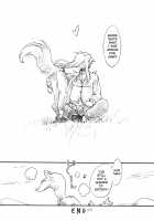 Wolf and the Rutting Season / 狼の発情期 [Ikuta Takanon] [Spice And Wolf] Thumbnail Page 14