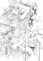 Wolf and the Rutting Season / 狼の発情期 [Ikuta Takanon] [Spice And Wolf] Thumbnail Page 07