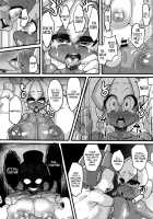 Ano Subarashii π o Mou Ichido r2 / あの素晴らしいπをもう一度r2 [Chimosaku] [Robopon] Thumbnail Page 20
