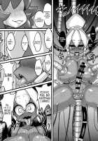 Ano Subarashii π o Mou Ichido r2 / あの素晴らしいπをもう一度r2 [Chimosaku] [Robopon] Thumbnail Page 22