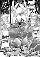 Ano Subarashii π o Mou Ichido r2 / あの素晴らしいπをもう一度r2 [Chimosaku] [Robopon] Thumbnail Page 32