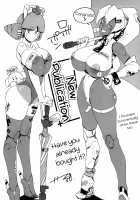 Ano Subarashii π o Mou Ichido r2 / あの素晴らしいπをもう一度r2 [Chimosaku] [Robopon] Thumbnail Page 33