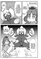 Ano Subarashii π o Mou Ichido r2 / あの素晴らしいπをもう一度r2 [Chimosaku] [Robopon] Thumbnail Page 35