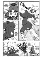 Ano Subarashii π o Mou Ichido r2 / あの素晴らしいπをもう一度r2 [Chimosaku] [Robopon] Thumbnail Page 36
