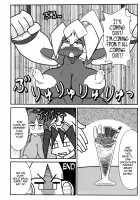 Ano Subarashii π o Mou Ichido r2 / あの素晴らしいπをもう一度r2 [Chimosaku] [Robopon] Thumbnail Page 38