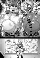 Ano Subarashii π o Mou Ichido r2 / あの素晴らしいπをもう一度r2 [Chimosaku] [Robopon] Thumbnail Page 40