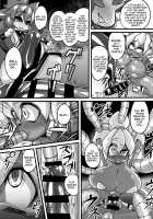 Ano Subarashii π o Mou Ichido r2 / あの素晴らしいπをもう一度r2 [Chimosaku] [Robopon] Thumbnail Page 09