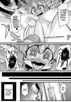 Ano Subarashii π o Mou Ichido / あの素晴らしいπをもう一度 [Chimosaku] [Robopon] Thumbnail Page 10