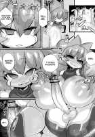 Ano Subarashii π o Mou Ichido / あの素晴らしいπをもう一度 [Chimosaku] [Robopon] Thumbnail Page 32