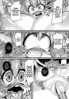 Ano Subarashii π o Mou Ichido / あの素晴らしいπをもう一度 [Chimosaku] [Robopon] Thumbnail Page 08