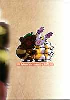 DRAWN GAME! / ドロンゲーム！ [Ikuta Takanon] [Touhou Project] Thumbnail Page 18